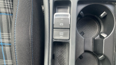 Volkswagen Golf 1.4 TSI GTE Advance 5dr DSG Hatchback